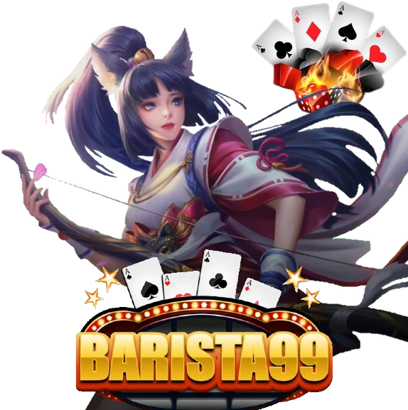 BARISTA99 : SITUS SLOT ONLINE SPIN SLOT BARISTA TERBARU TAHUN 2024